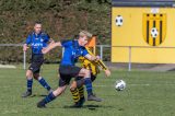 Kruiningen 1 - S.K.N.W.K. 1 (comp.) seizoen 2021-2022 (8/109)